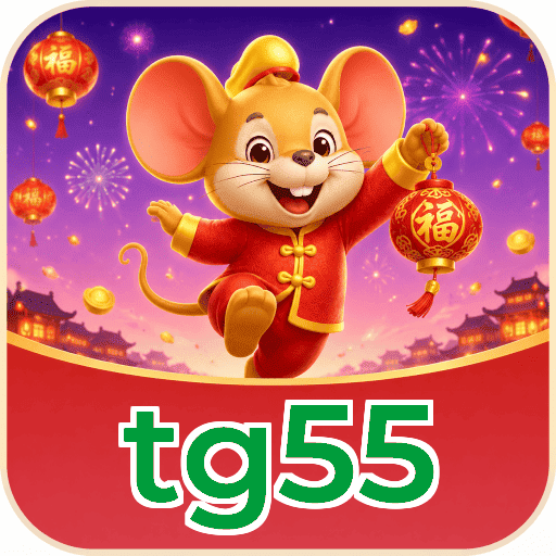 Fortune Tiger Logo 3