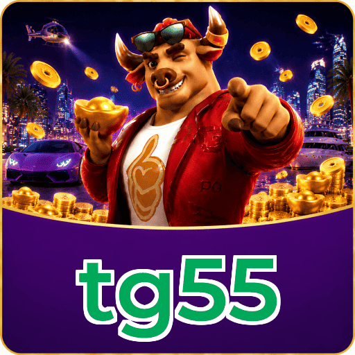 Plataforma tg55 - PIX Instantâneo