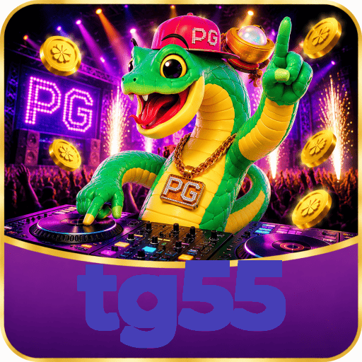 tg55 Logo 3