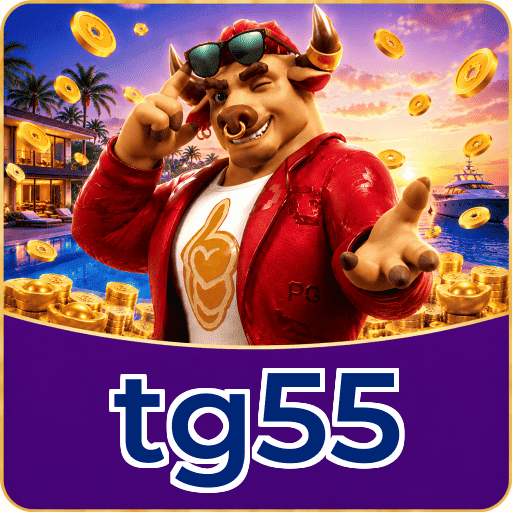 Fortune Tiger Logo 1