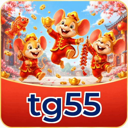 Plataforma tg55 - Segurança SSL 256-bit