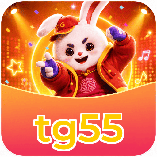 Slots tg55 - Jackpots Progressivos