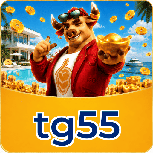 tg55 Logo 1