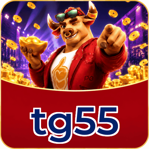 tg55 Instalar Logo 2