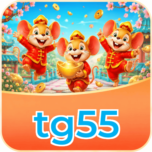 tg55 Segurança Logo 2
