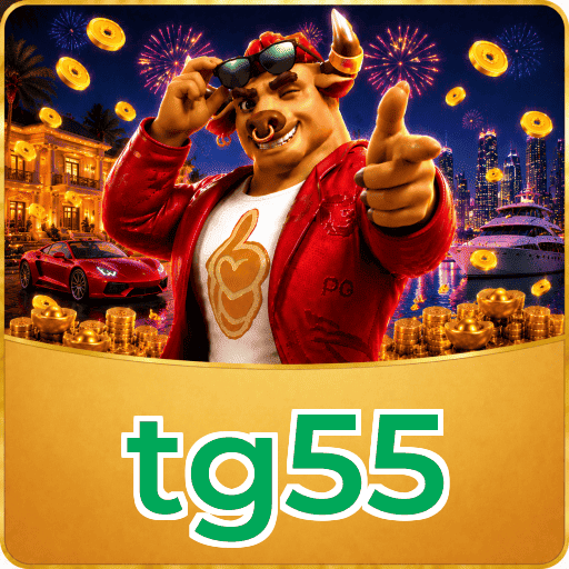 Slots tg55 - RTP Alto Certificado