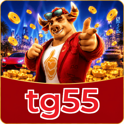 tg55 Logo 2