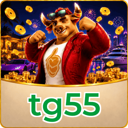 Cash Out tg55