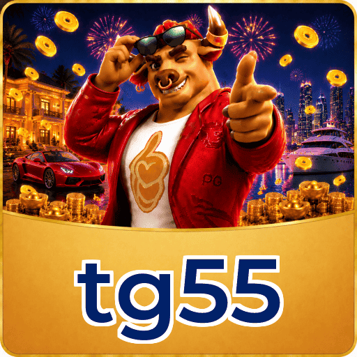 tg55 Certificado eCOGRA - Jogos Justos Auditados